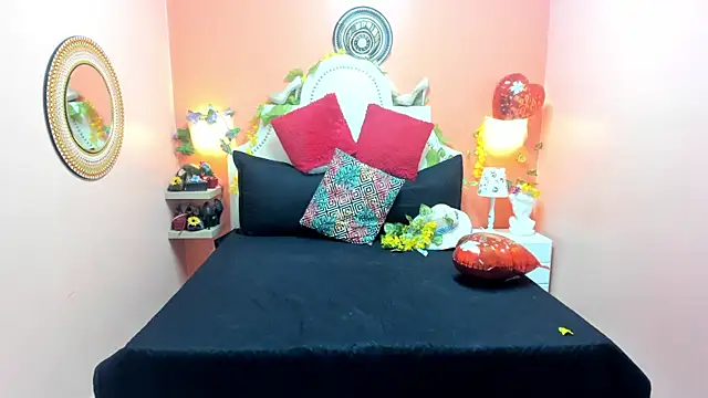 Dalila_Najjar_ webcam