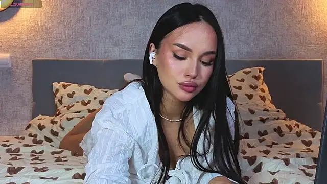 lushmirai - LushMirai's free webcam - UK Sex Cams