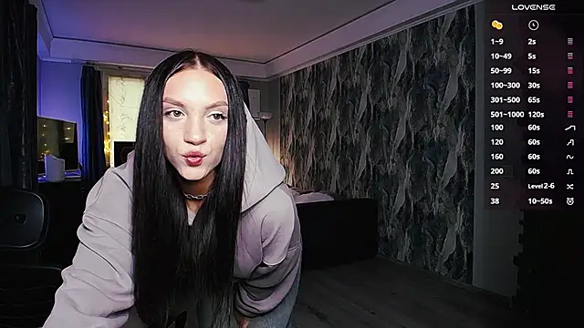 comeherehoney webcam