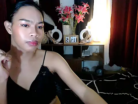 SweetyScarlet webcam