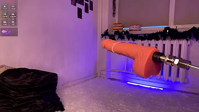 KizzieSherbert