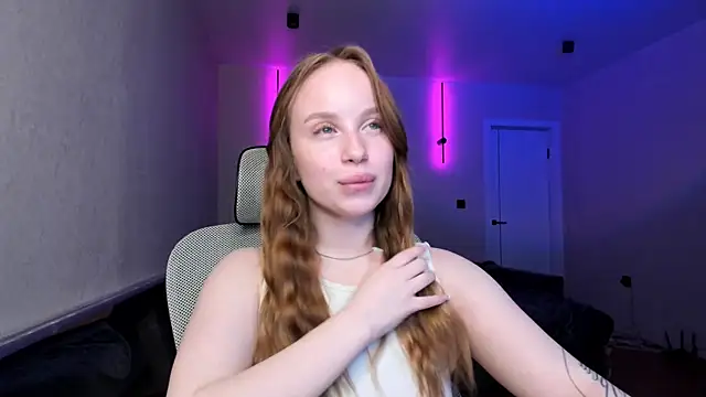 BunnyShinex webcam