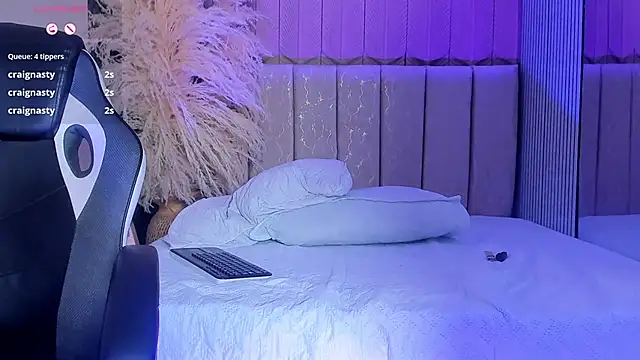 CasperMilers webcam