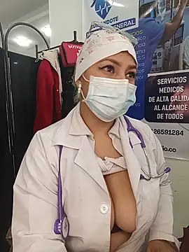 _Zoe_777 webcam