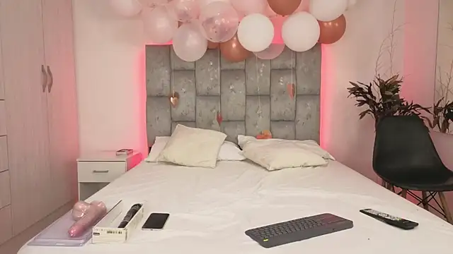 AmyNyx_ webcam