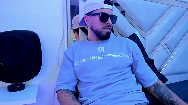 Draco_blaze webcam