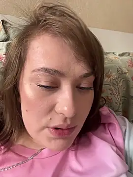 BettyRussian webcam