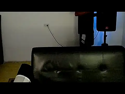 jack_vega1 webcam
