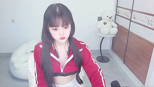 Evil-Bunny007 webcam