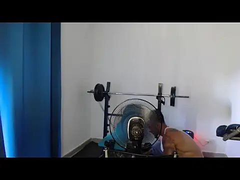JacobJamess webcam
