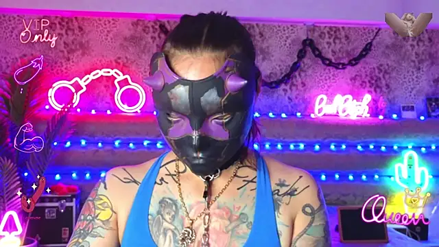 Cool_Freak_ webcam