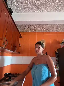 saloomee__ - SALOOMEE__'s free webcam - UK Sex Cams