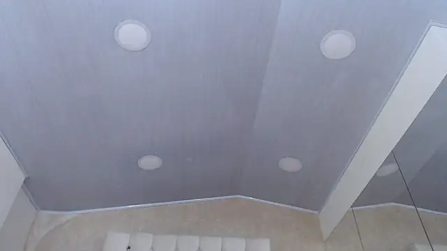 Molla - Couple webcam sex chat
