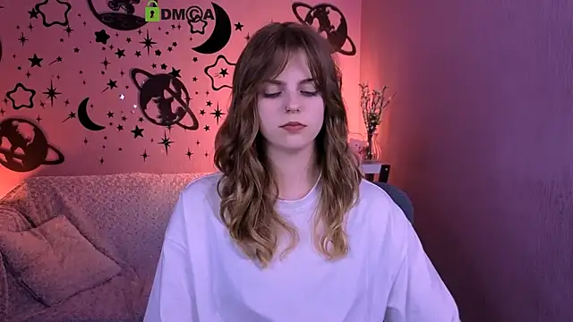 nekky_mouse (Ask my age) - panties tease