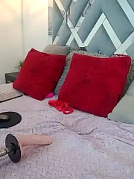 liily_foxxy (F teen) - Control fuckmachine *2min 🥵