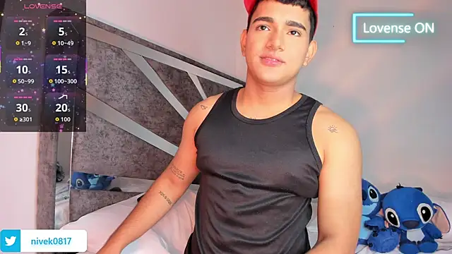 niall_falcon webcam
