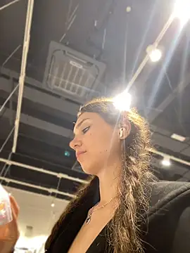 quitielia (F teen) - 🍭Juicy blowjob with dildo🍭