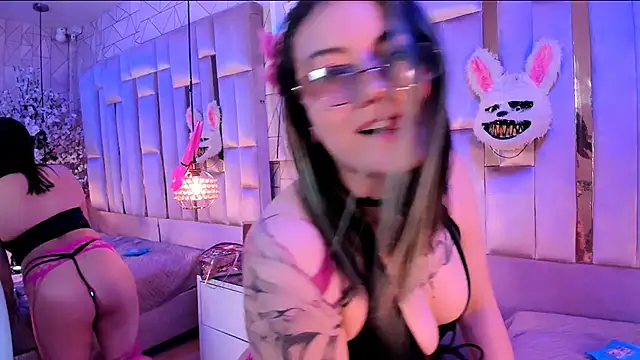 Broklinwhite_ webcam