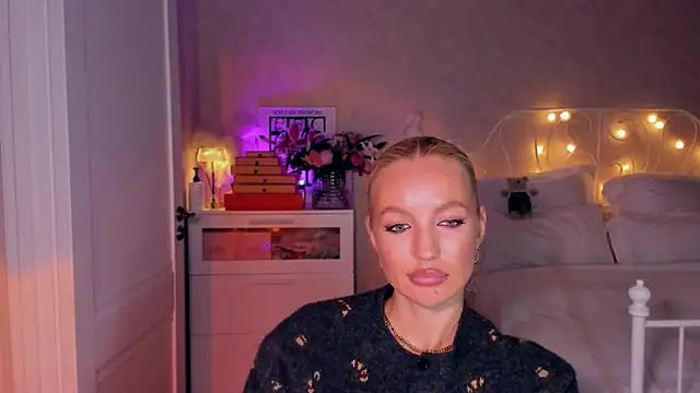 aestetick webcam