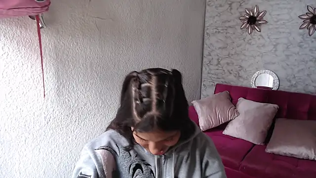 Evagirl69 webcam