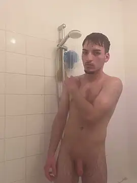 esko42 (M twink) - Cum