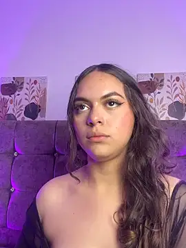 Annie_bonnie_ webcam