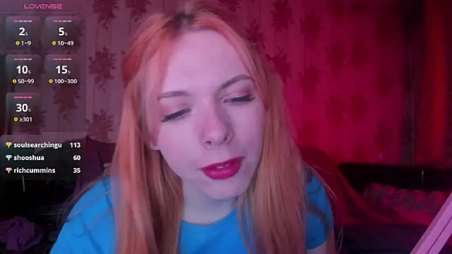 cutie_bambi (T young) - take off my panties