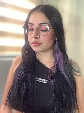 Morgana_Pink webcam