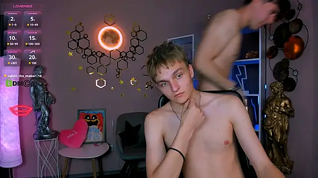 john_lik webcam