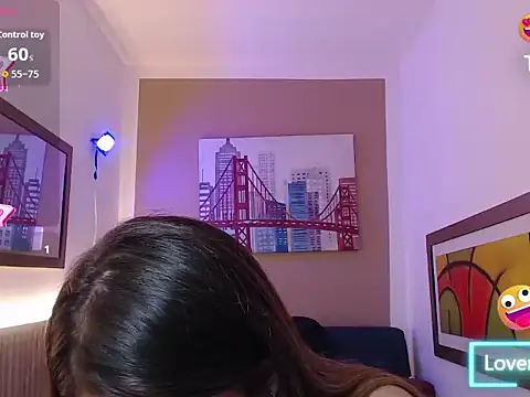 Moonna_linnda webcam