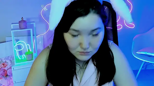 CamilaMartiez webcam