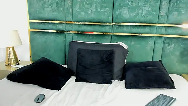 MatthewDavis_ webcam
