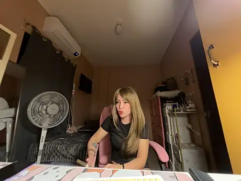 sweet_glam webcam