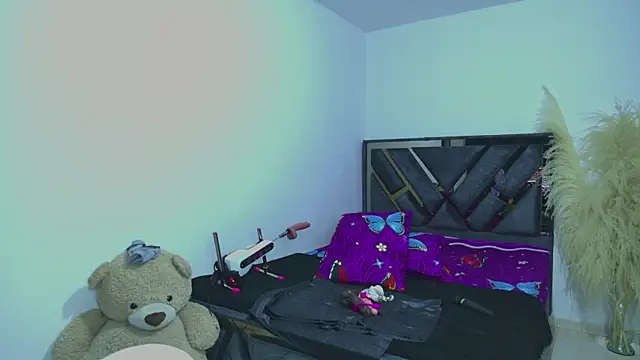 Martina_Foxy01 webcam