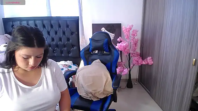 MarQueen1_ webcam