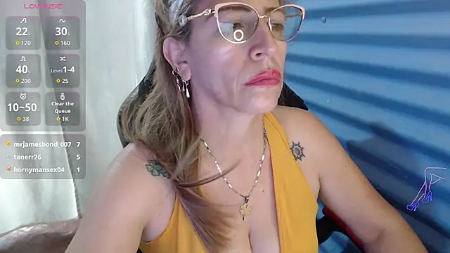 Chayla_Ruiz webcam