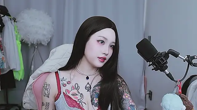  MISA_02 chat room
