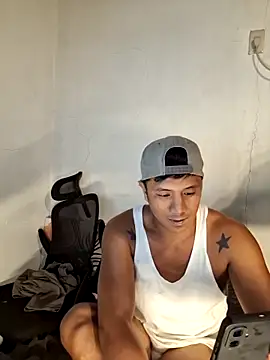 Felix_Asher webcam