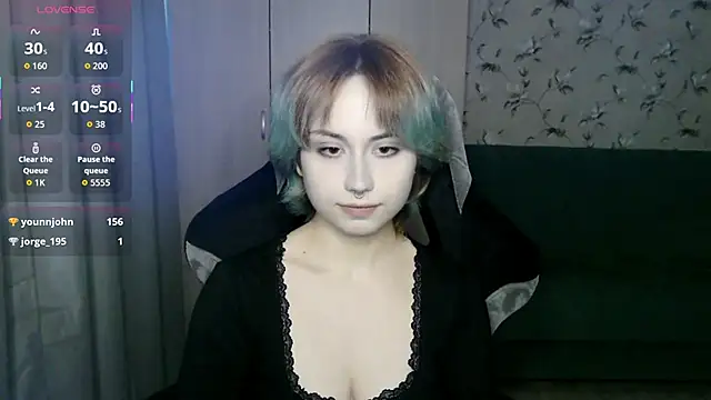 LeisaHopperstad