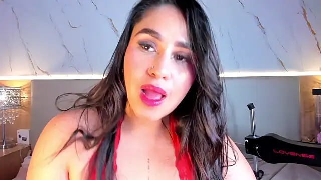 Julietaa_1 webcam