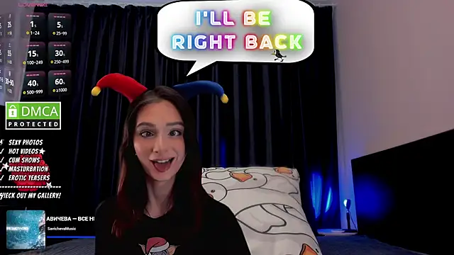 Lee_Loo webcam