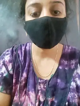 Tamil_shalini webcam