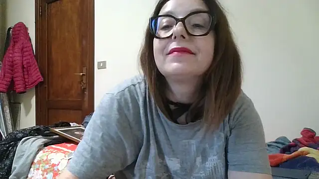 Miasexmilf webcam