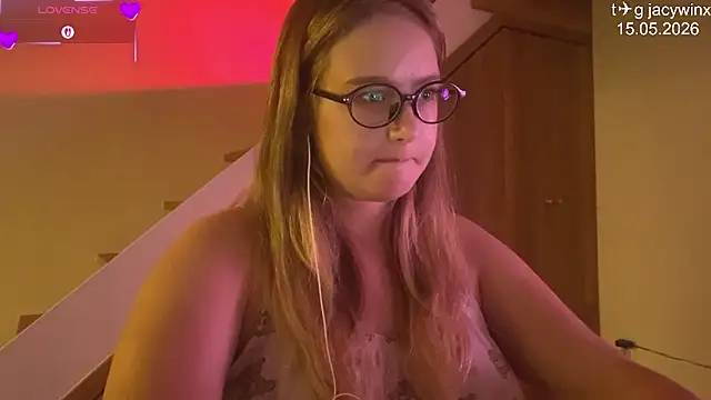 JacyWinslat webcam
