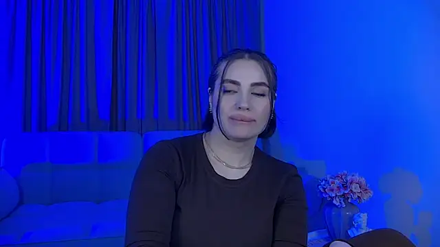AdrianaToress webcam