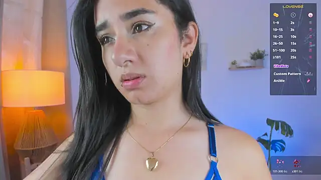 annadu011 webcam