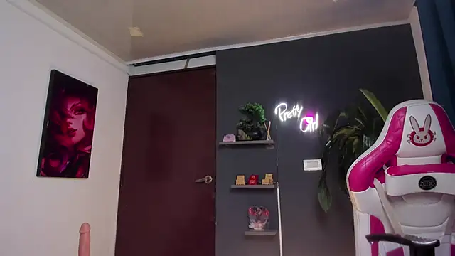 Emilyjhonson_01 webcam