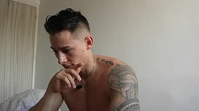 Muscle_King_Cum avatar