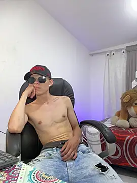 Daddyrich_632 webcam