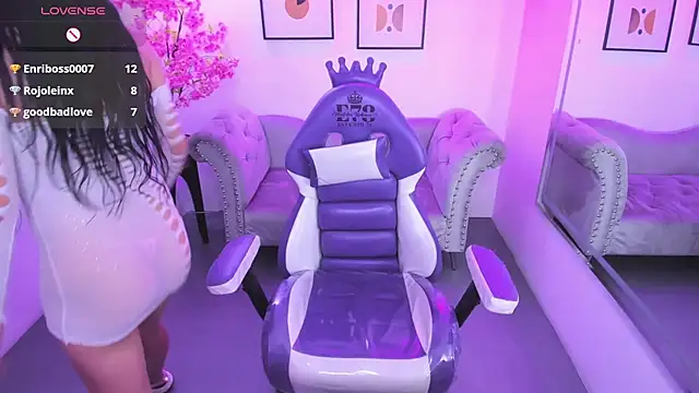 Sophie__angel webcam